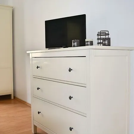Luxurious Flat In Central Cologne! Perfect For You * Kolín nad Rýnem
