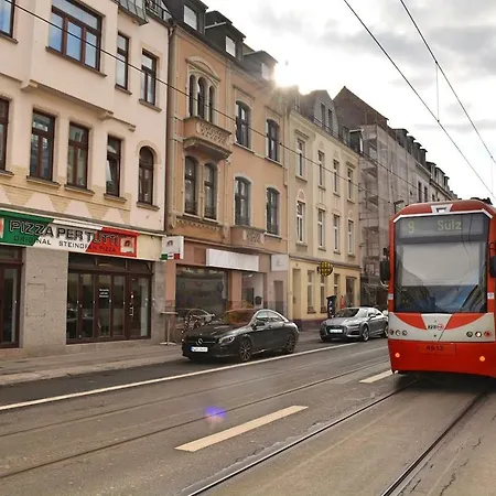 Luxurious Flat In Central Cologne! Perfect For You