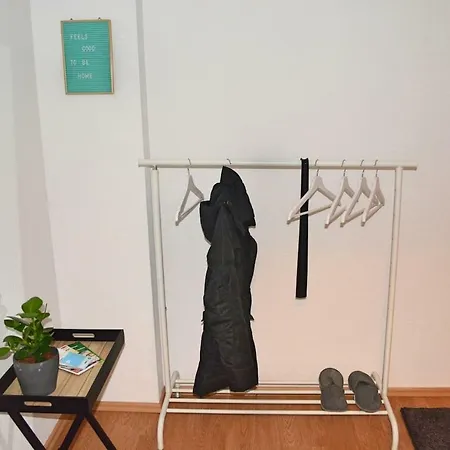Lejlighed Luxurious Flat In Central Cologne! Perfect For You *