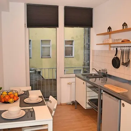 Luxurious Flat In Central Cologne! Perfect For You