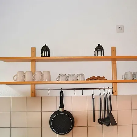 Luxurious Flat In Central Cologne! Perfect For You Köln