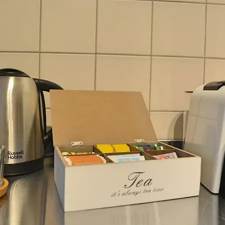 Luxurious Flat In Central Cologne! Perfect For You *