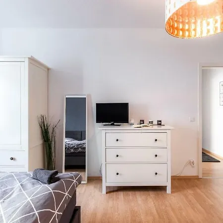 Luxurious Flat In Central Cologne! Perfect For You Lejlighed *